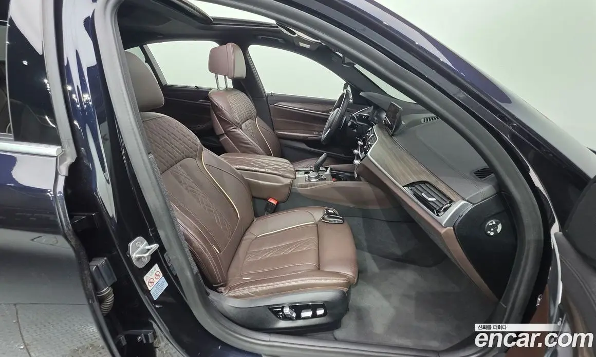 BMW 5 серия 2020 2.0 автомат (гидро), фото 10 BMW 5 серия 2020 2.0 автомат (гидро), фото 10