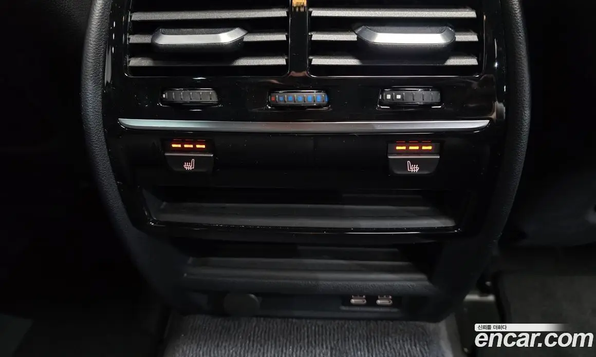 BMW 5 серия 2020 2.0 автомат (гидро), фото 24