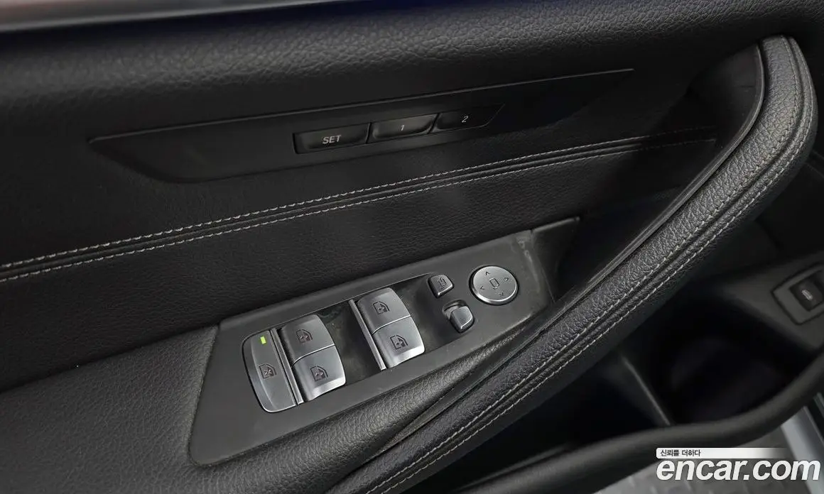 BMW 5 серия 2020 2.0 автомат (гидро), фото 27