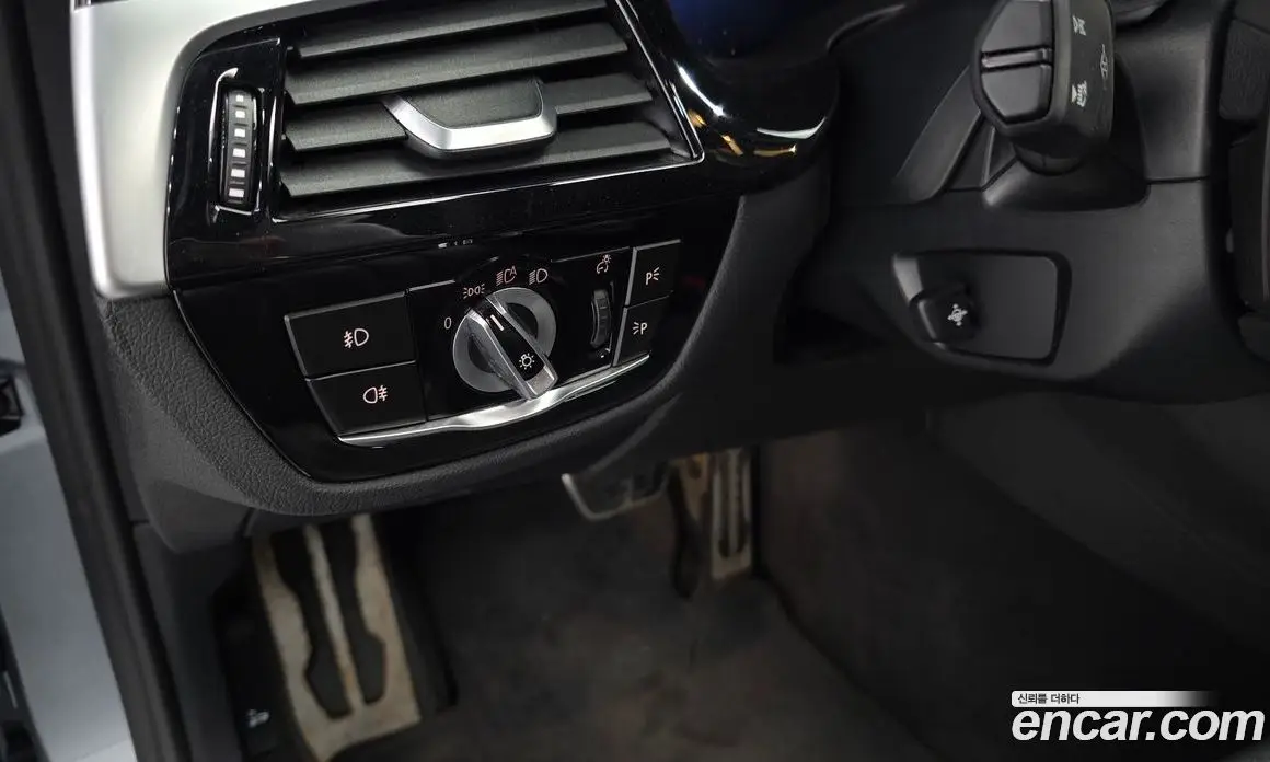 BMW 5 серия 2020 2.0 автомат (гидро), фото 28