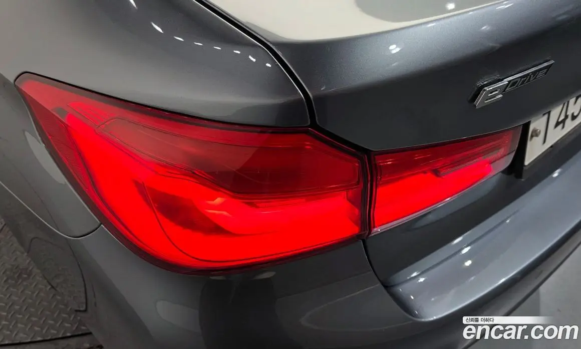 BMW 5 серия 2020 2.0 автомат (гидро), фото 9