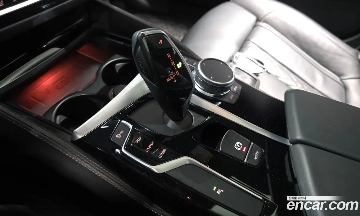 BMW 5 серия 2020 2.0 автомат (гидро), фото 12