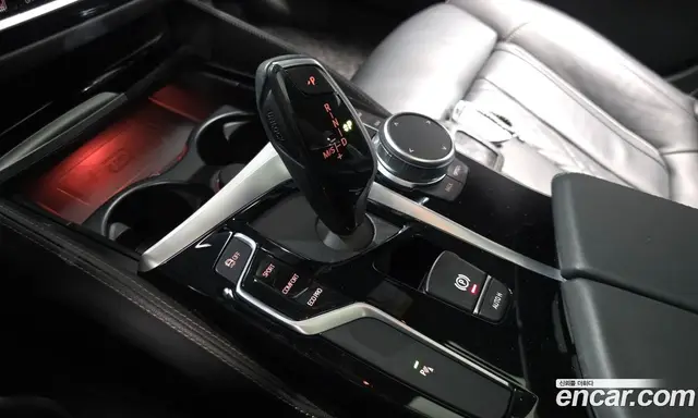 BMW 5 серия 2020 2.0 автомат (гидро), миниатюра 12