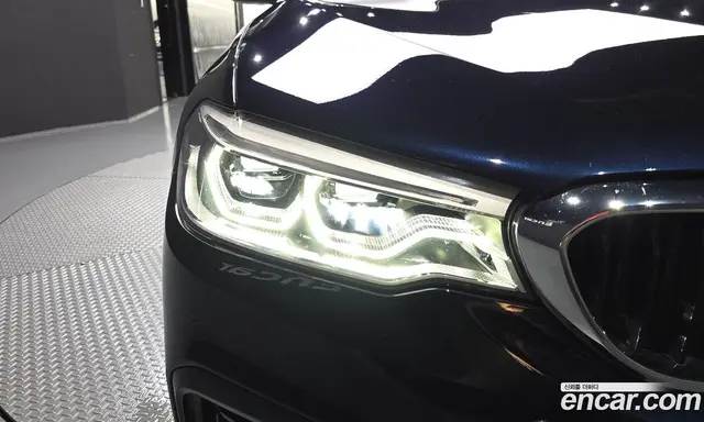 BMW 5 серия 2020 2.0 автомат (гидро), миниатюра 8