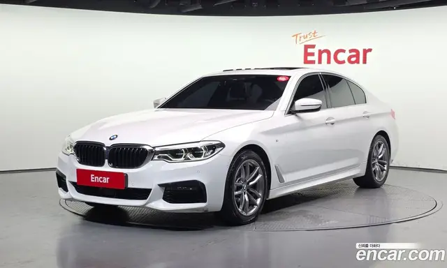 BMW 5 серия 2020 2.0 автомат (гидро), миниатюра 1 BMW 5 серия 2020 2.0 автомат (гидро), миниатюра 1
