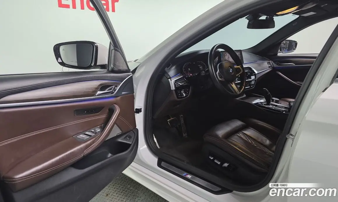 BMW 5 серия 2020 2.0 автомат (гидро), фото 13 BMW 5 серия 2020 2.0 автомат (гидро), фото 13
