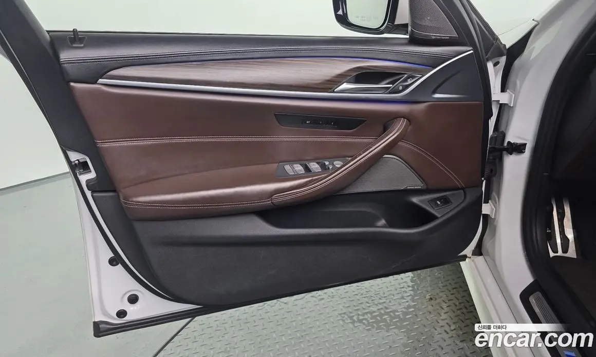 BMW 5 серия 2020 2.0 автомат (гидро), фото 14 BMW 5 серия 2020 2.0 автомат (гидро), фото 14
