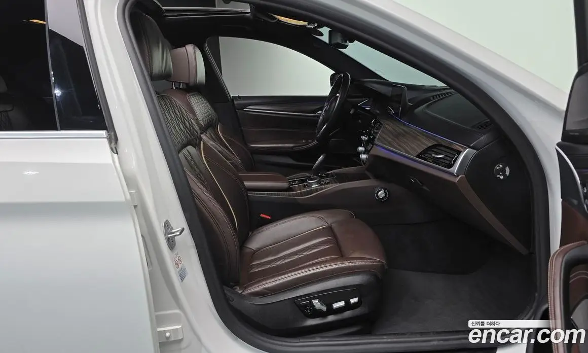 BMW 5 серия 2020 2.0 автомат (гидро), фото 16 BMW 5 серия 2020 2.0 автомат (гидро), фото 16