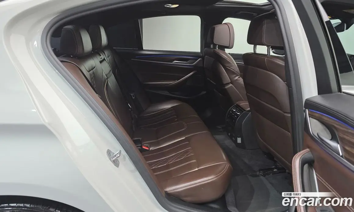 BMW 5 серия 2020 2.0 автомат (гидро), фото 17 BMW 5 серия 2020 2.0 автомат (гидро), фото 17