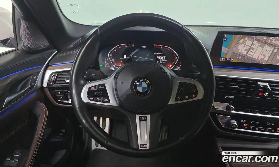 BMW 5 серия 2020 2.0 автомат (гидро), фото 19 BMW 5 серия 2020 2.0 автомат (гидро), фото 19
