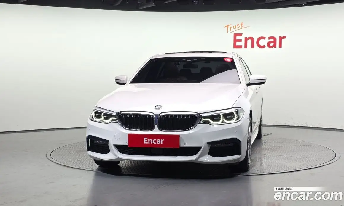 BMW 5 серия 2020 2.0 автомат (гидро), фото 3 BMW 5 серия 2020 2.0 автомат (гидро), фото 3