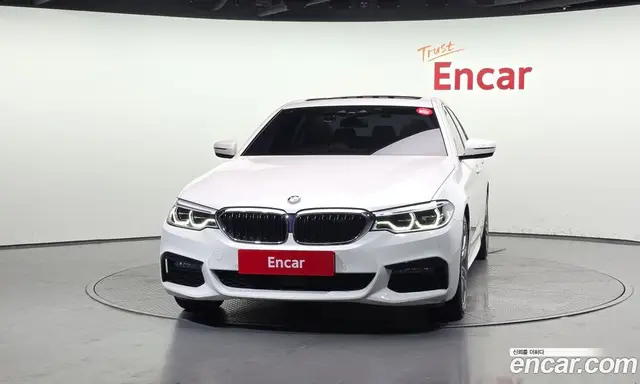 BMW 5 серия 2020 2.0 автомат (гидро), миниатюра 3 BMW 5 серия 2020 2.0 автомат (гидро), миниатюра 3