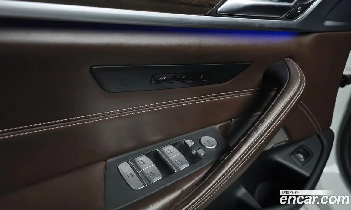 BMW 5 серия 2020 2.0 автомат (гидро), фото 27 BMW 5 серия 2020 2.0 автомат (гидро), фото 27