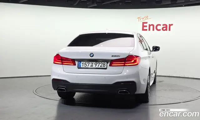 BMW 5 серия 2020 2.0 автомат (гидро), миниатюра 4 BMW 5 серия 2020 2.0 автомат (гидро), миниатюра 4