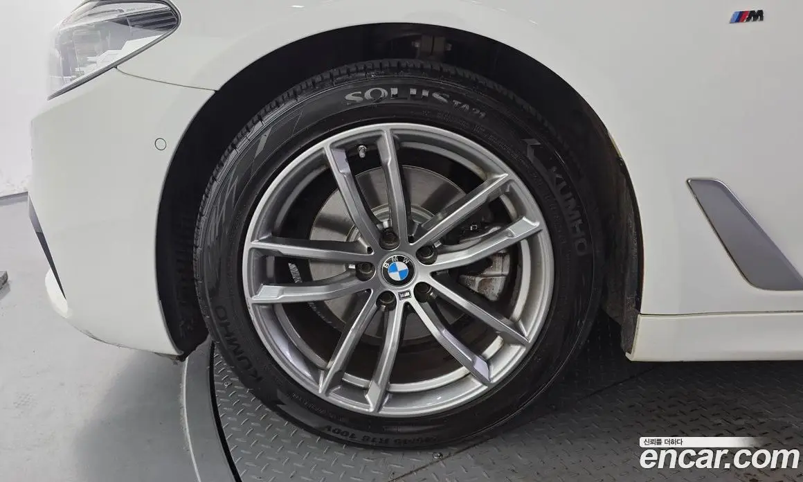 BMW 5 серия 2020 2.0 автомат (гидро), фото 5 BMW 5 серия 2020 2.0 автомат (гидро), фото 5