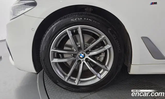 BMW 5 серия 2020 2.0 автомат (гидро), миниатюра 5 BMW 5 серия 2020 2.0 автомат (гидро), миниатюра 5