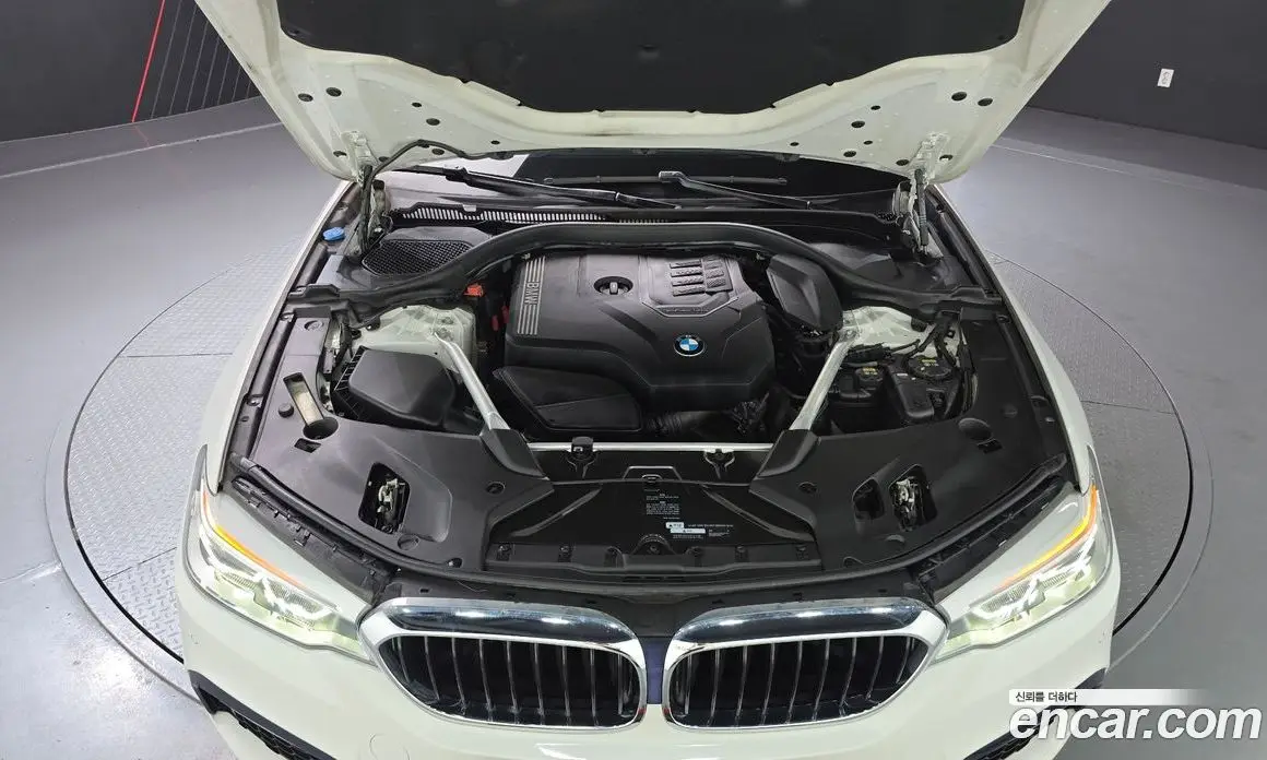 BMW 5 серия 2020 2.0 автомат (гидро), фото 6 BMW 5 серия 2020 2.0 автомат (гидро), фото 6