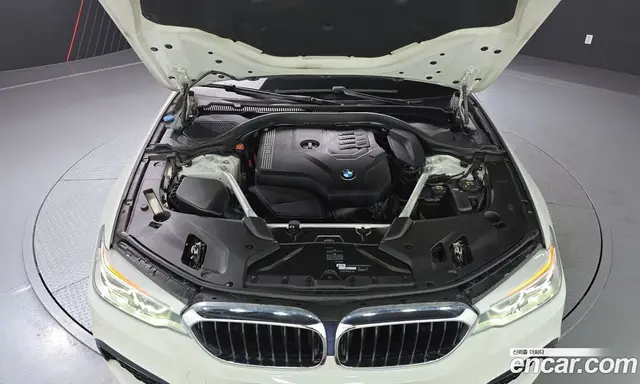 BMW 5 серия 2020 2.0 автомат (гидро), миниатюра 6 BMW 5 серия 2020 2.0 автомат (гидро), миниатюра 6