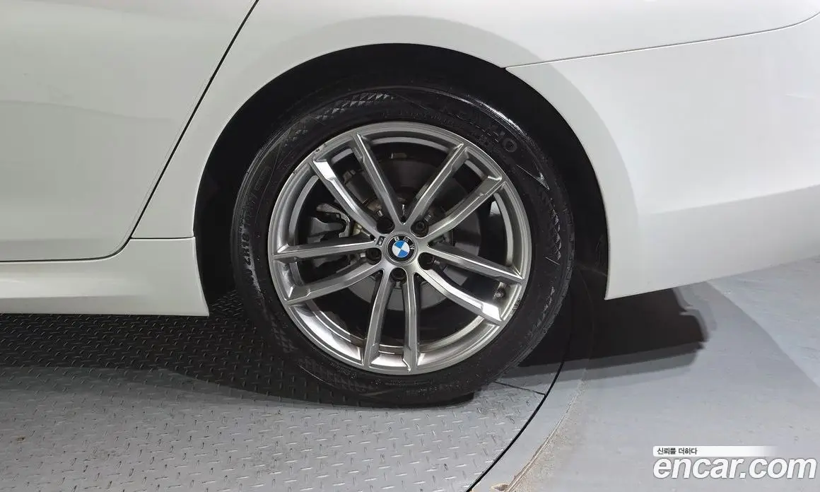 BMW 5 серия 2020 2.0 автомат (гидро), фото 7 BMW 5 серия 2020 2.0 автомат (гидро), фото 7