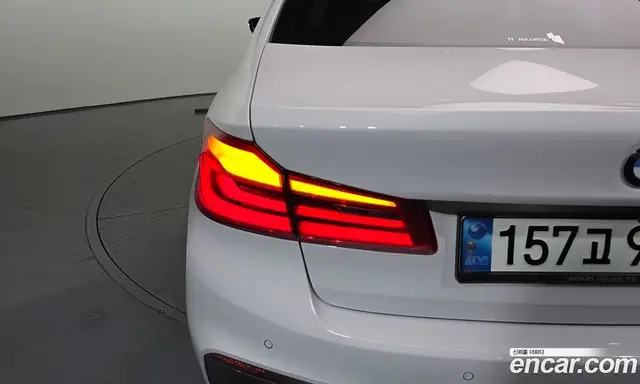 BMW 5 серия 2020 2.0 автомат (гидро), миниатюра 9 BMW 5 серия 2020 2.0 автомат (гидро), миниатюра 9