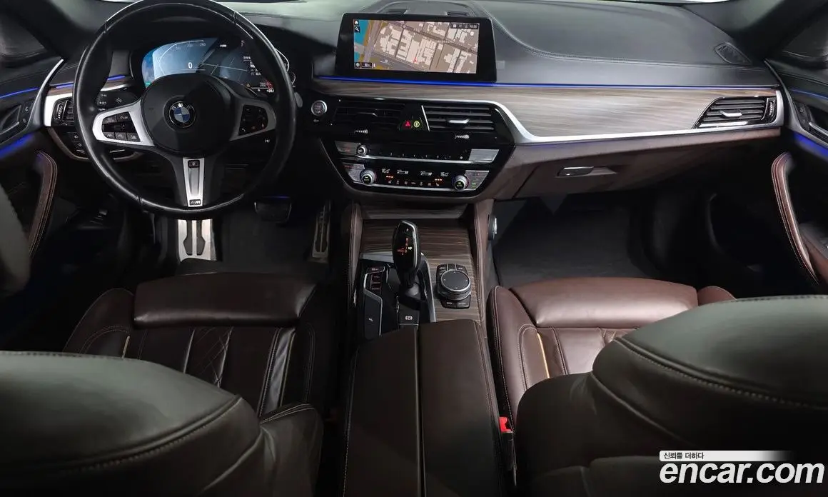 BMW 5 серия 2020 2.0 автомат (гидро), фото 10 BMW 5 серия 2020 2.0 автомат (гидро), фото 10