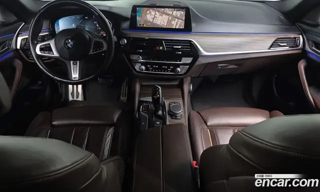 BMW 5 серия 2020 2.0 автомат (гидро), миниатюра 10 BMW 5 серия 2020 2.0 автомат (гидро), миниатюра 10