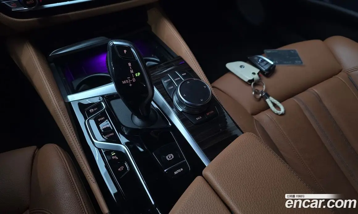 BMW 5 серия 2023 2.0 автомат (гидро), фото 12 BMW 5 серия 2023 2.0 автомат (гидро), фото 12