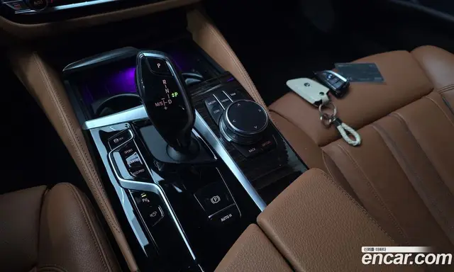 BMW 5 серия 2023 2.0 автомат (гидро), миниатюра 12