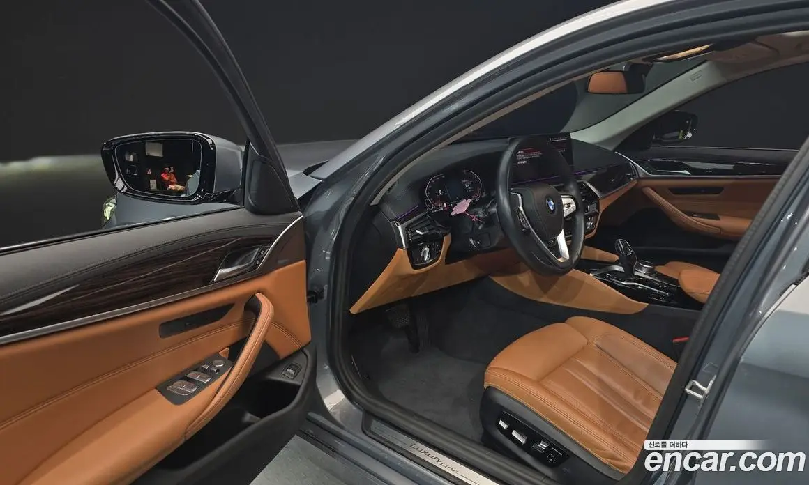 BMW 5 серия 2023 2.0 автомат (гидро), фото 13 BMW 5 серия 2023 2.0 автомат (гидро), фото 13