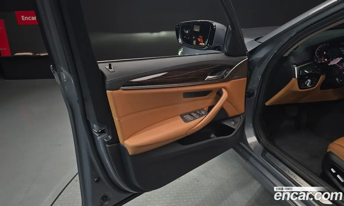 BMW 5 серия 2023 2.0 автомат (гидро), фото 14 BMW 5 серия 2023 2.0 автомат (гидро), фото 14
