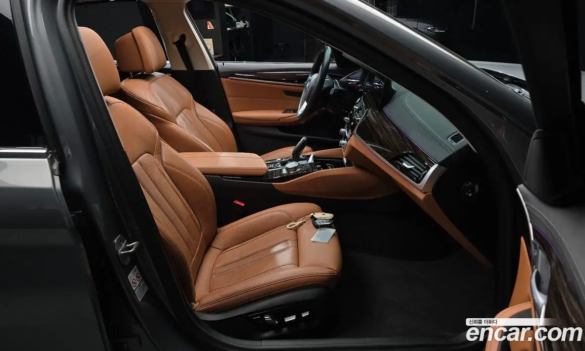 BMW 5 серия 2023 2.0 автомат (гидро), фото 16 BMW 5 серия 2023 2.0 автомат (гидро), фото 16
