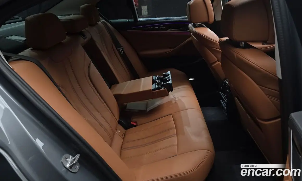 BMW 5 серия 2023 2.0 автомат (гидро), фото 17 BMW 5 серия 2023 2.0 автомат (гидро), фото 17