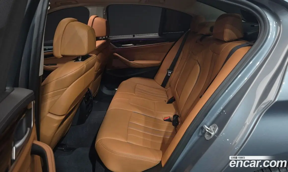BMW 5 серия 2023 2.0 автомат (гидро), фото 18 BMW 5 серия 2023 2.0 автомат (гидро), фото 18