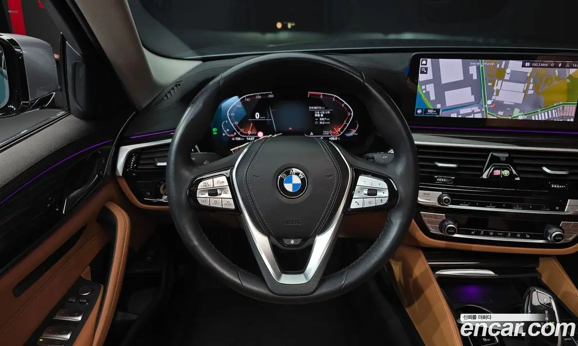 BMW 5 серия 2023 2.0 автомат (гидро), фото 19 BMW 5 серия 2023 2.0 автомат (гидро), фото 19