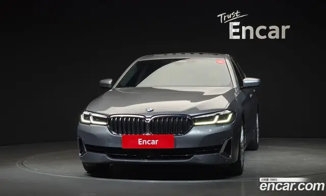 BMW 5 серия 2023 2.0 автомат (гидро), миниатюра 3 BMW 5 серия 2023 2.0 автомат (гидро), миниатюра 3