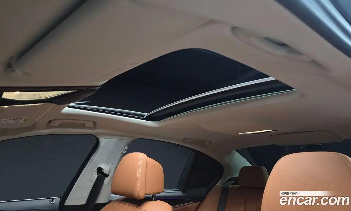 BMW 5 серия 2023 2.0 автомат (гидро), фото 25 BMW 5 серия 2023 2.0 автомат (гидро), фото 25