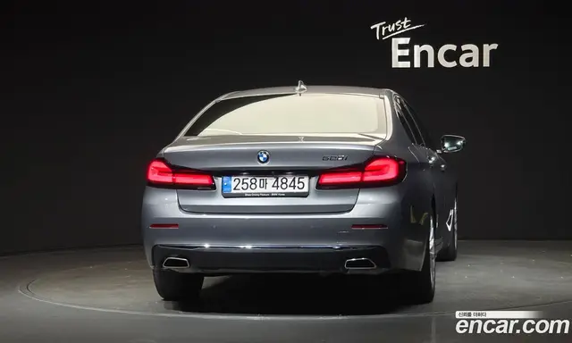 BMW 5 серия 2023 2.0 автомат (гидро), миниатюра 4 BMW 5 серия 2023 2.0 автомат (гидро), миниатюра 4