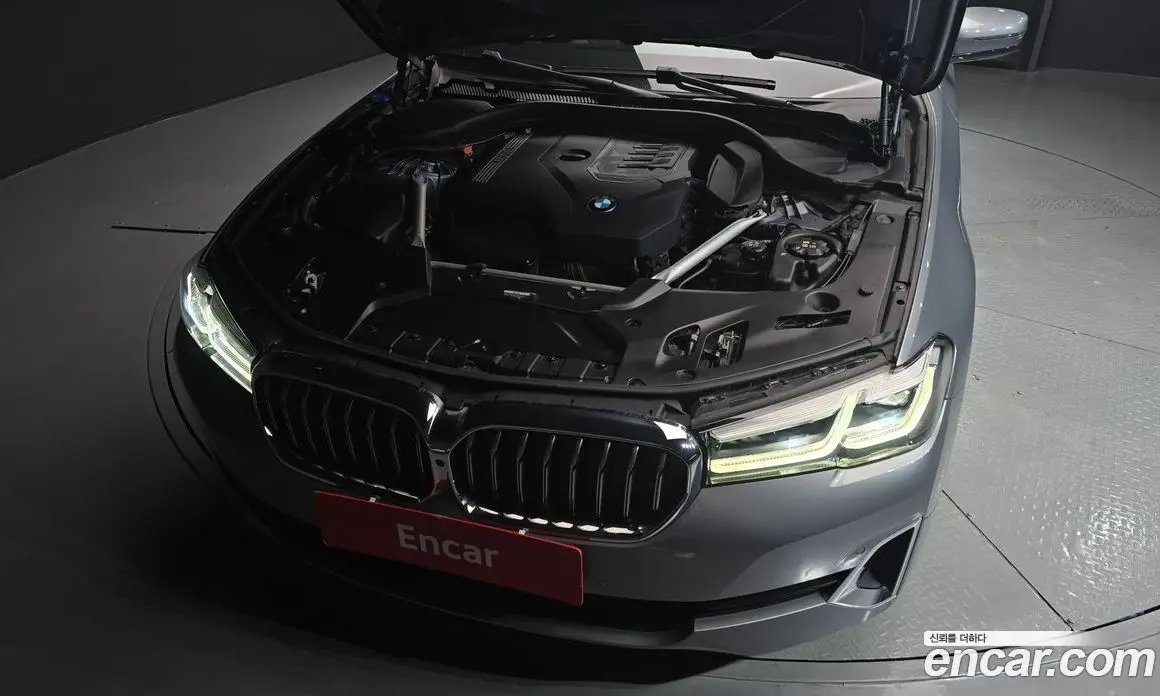 BMW 5 серия 2023 2.0 автомат (гидро), фото 6 BMW 5 серия 2023 2.0 автомат (гидро), фото 6