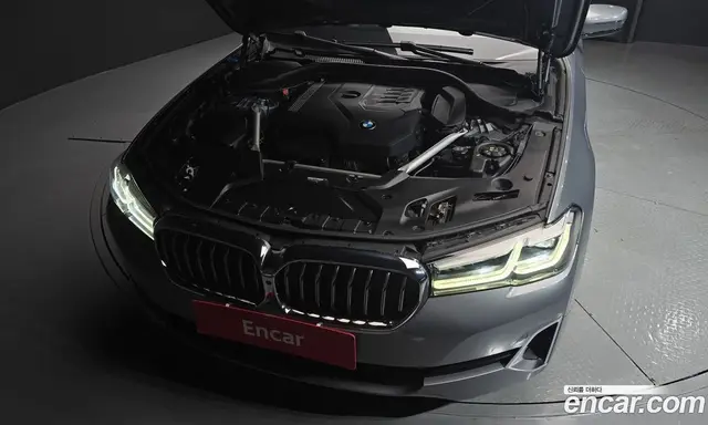 BMW 5 серия 2023 2.0 автомат (гидро), миниатюра 6 BMW 5 серия 2023 2.0 автомат (гидро), миниатюра 6