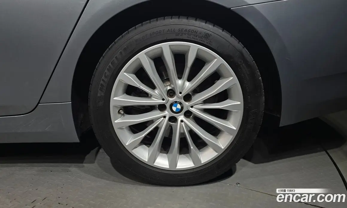 BMW 5 серия 2023 2.0 автомат (гидро), фото 7 BMW 5 серия 2023 2.0 автомат (гидро), фото 7
