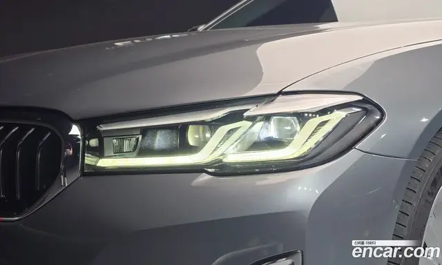 BMW 5 серия 2023 2.0 автомат (гидро), миниатюра 8 BMW 5 серия 2023 2.0 автомат (гидро), миниатюра 8