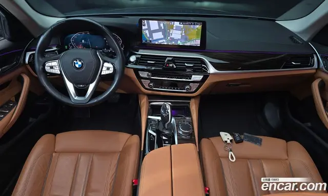 BMW 5 серия 2023 2.0 автомат (гидро), миниатюра 10 BMW 5 серия 2023 2.0 автомат (гидро), миниатюра 10