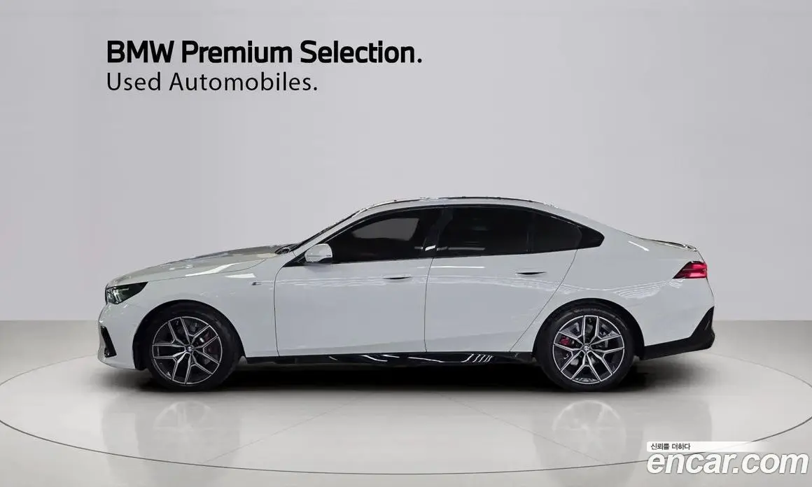 BMW 5 серия 2024 2.0 автомат (гидро), фото 13 BMW 5 серия 2024 2.0 автомат (гидро), фото 13