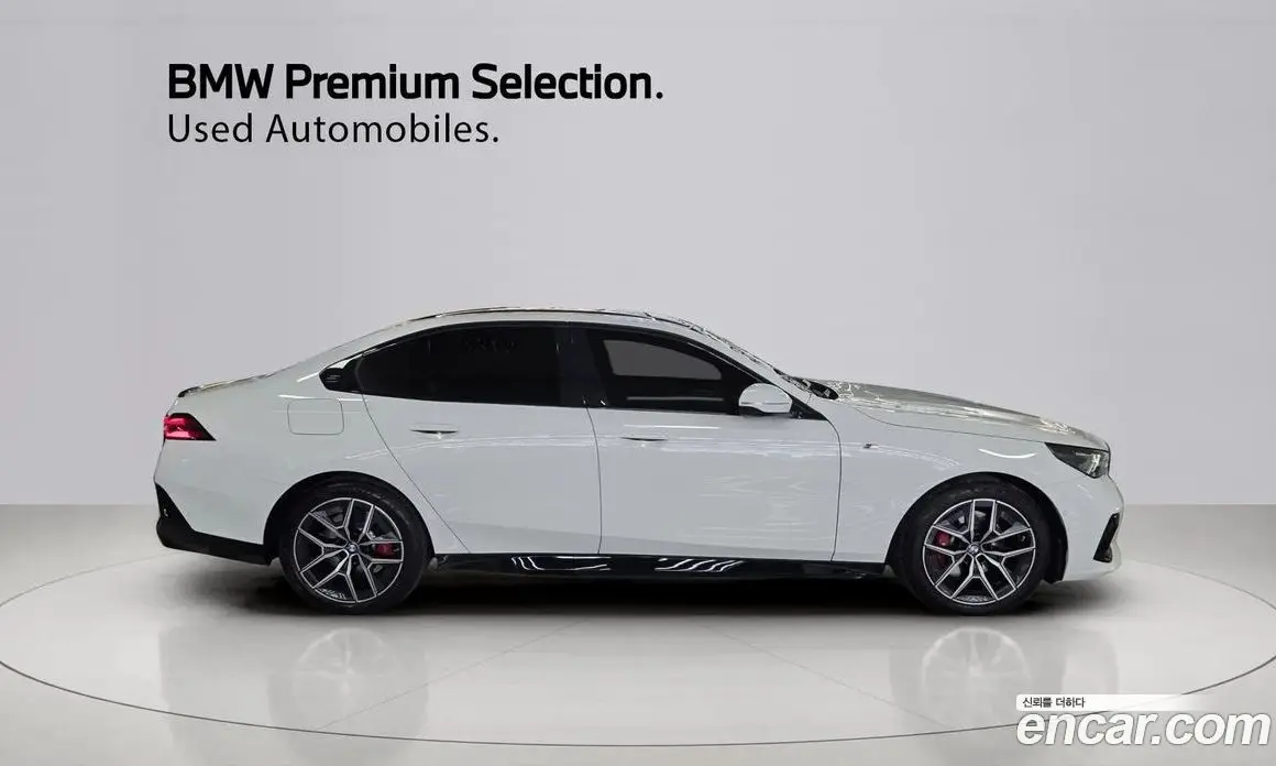 BMW 5 серия 2024 2.0 автомат (гидро), фото 14 BMW 5 серия 2024 2.0 автомат (гидро), фото 14