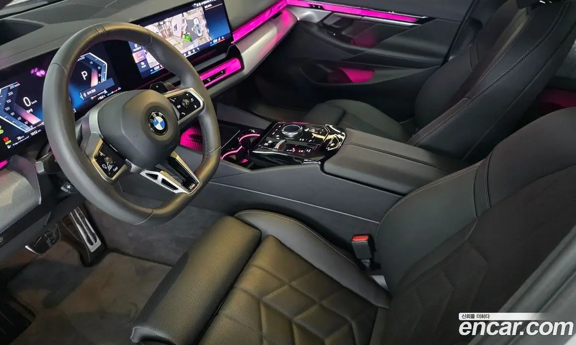 BMW 5 серия 2024 2.0 автомат (гидро), фото 15 BMW 5 серия 2024 2.0 автомат (гидро), фото 15