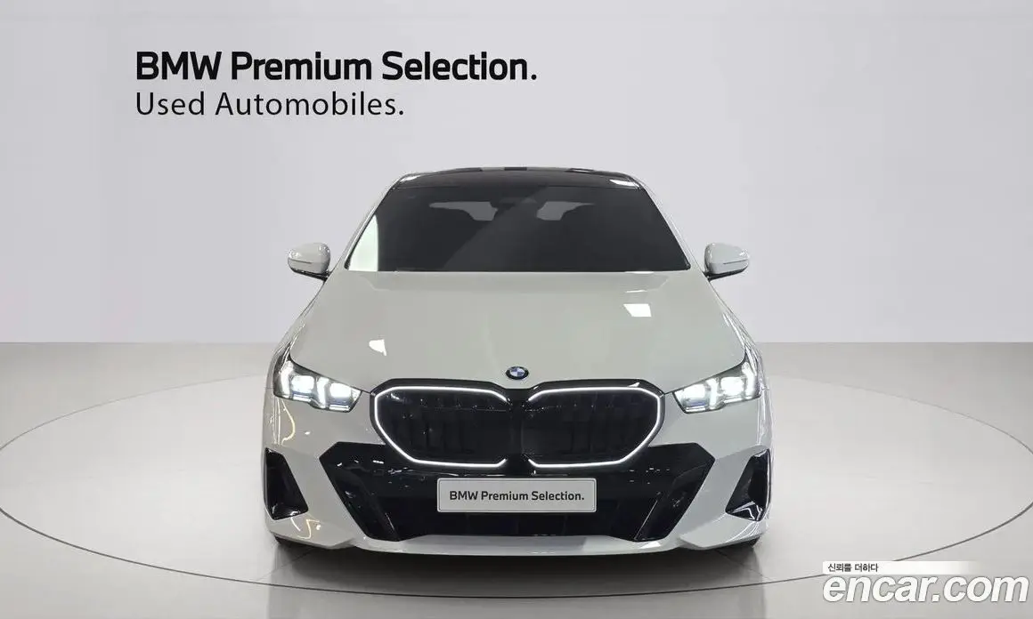 BMW 5 серия 2024 2.0 автомат (гидро), фото 3 BMW 5 серия 2024 2.0 автомат (гидро), фото 3
