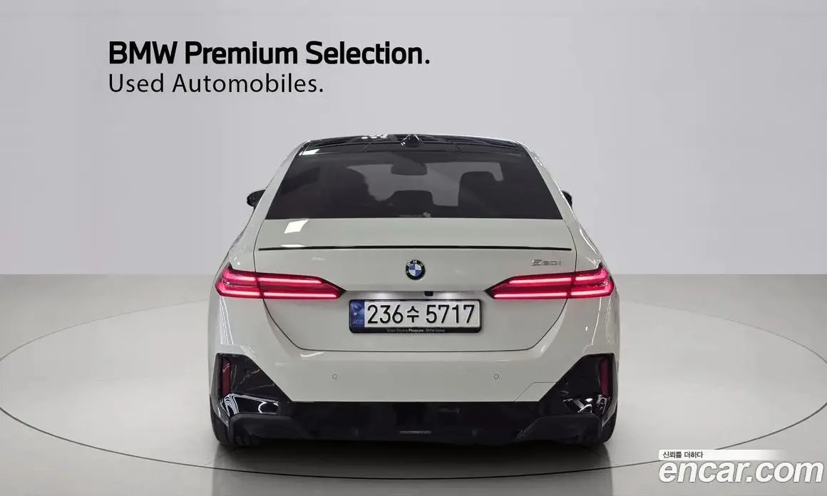 BMW 5 серия 2024 2.0 автомат (гидро), фото 4 BMW 5 серия 2024 2.0 автомат (гидро), фото 4