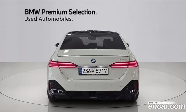BMW 5 серия 2024 2.0 автомат (гидро), миниатюра 4 BMW 5 серия 2024 2.0 автомат (гидро), миниатюра 4