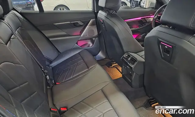 BMW 5 серия 2024 2.0 автомат (гидро), миниатюра 10 BMW 5 серия 2024 2.0 автомат (гидро), миниатюра 10