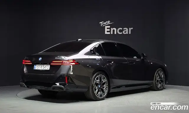 BMW 5 серия 2025 2.0 автомат (гидро), миниатюра 2 BMW 5 серия 2025 2.0 автомат (гидро), миниатюра 2